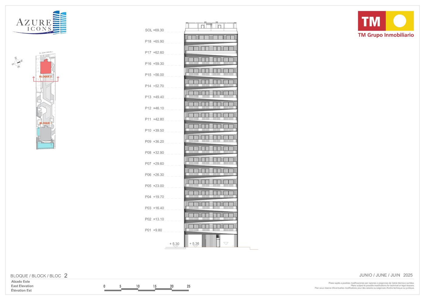 Masterplan